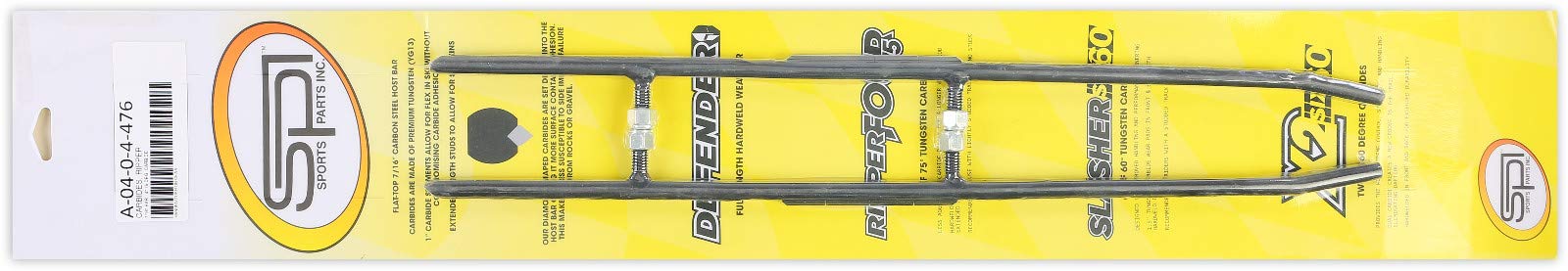 Ripper Four75 Carbides S-D S-D S/M