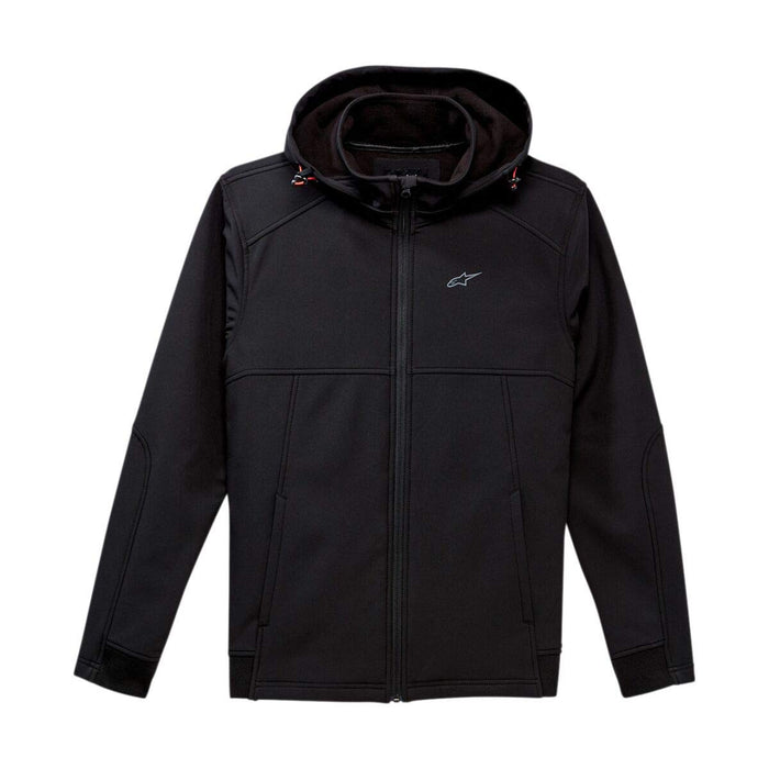 Alpinestars 1230-11500-10-L Acumen Jacket Black Lg