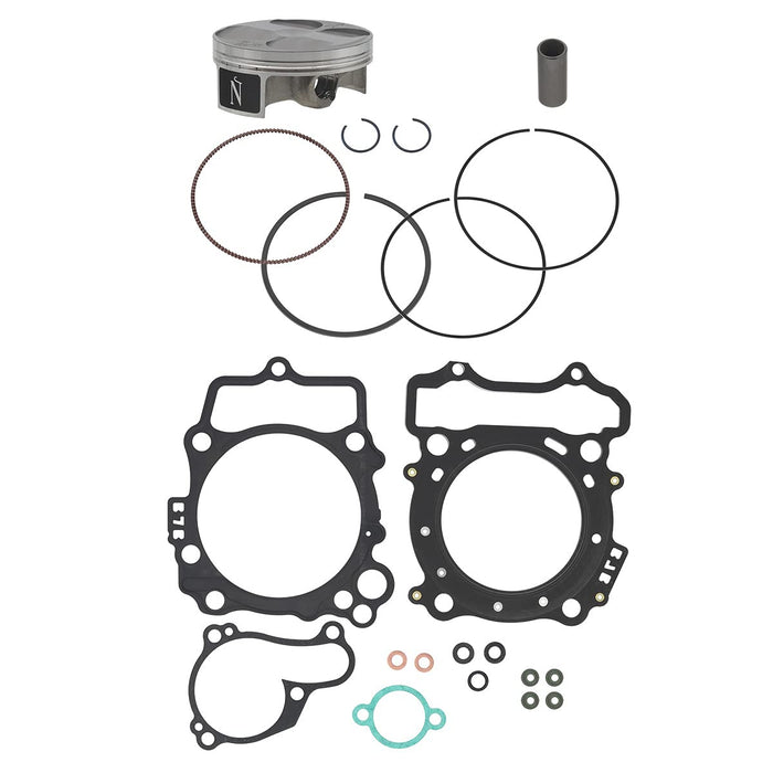 Namura FX-40050K Top End Repair Kit - Standard Bore 76.95