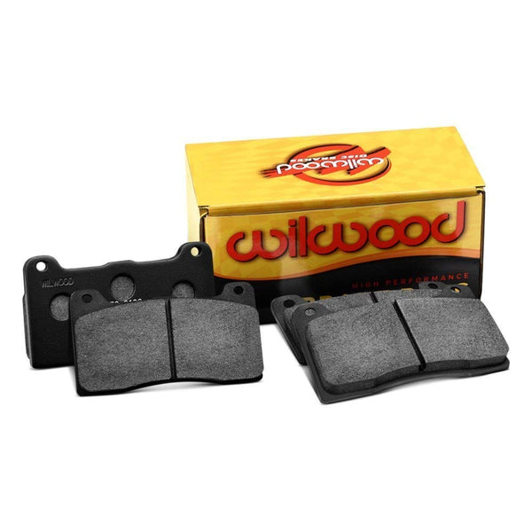 Wilwood Wil Bp-20 Brake Pads 150-9489K