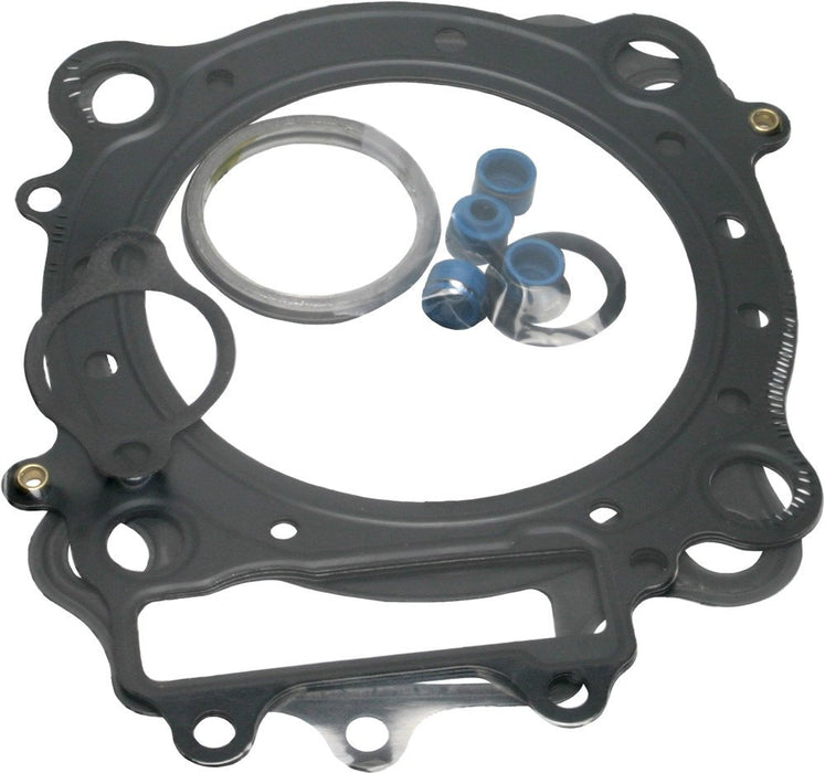 Cometic Gasket C3047-EST Black Gaskets