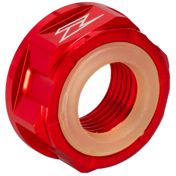 DRC - ZETA Aluminium Axle Nut