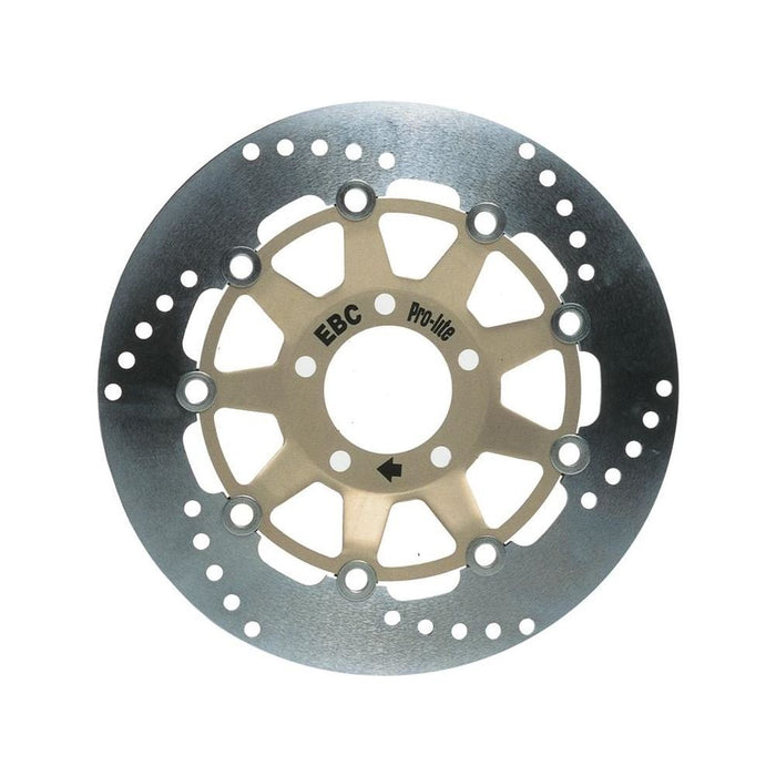 Ebc Standard Rotor Md6083D