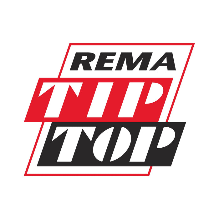 Rema Tip Top Tire Innerliner Rubber Scraper Tool for Tire Patch Repair