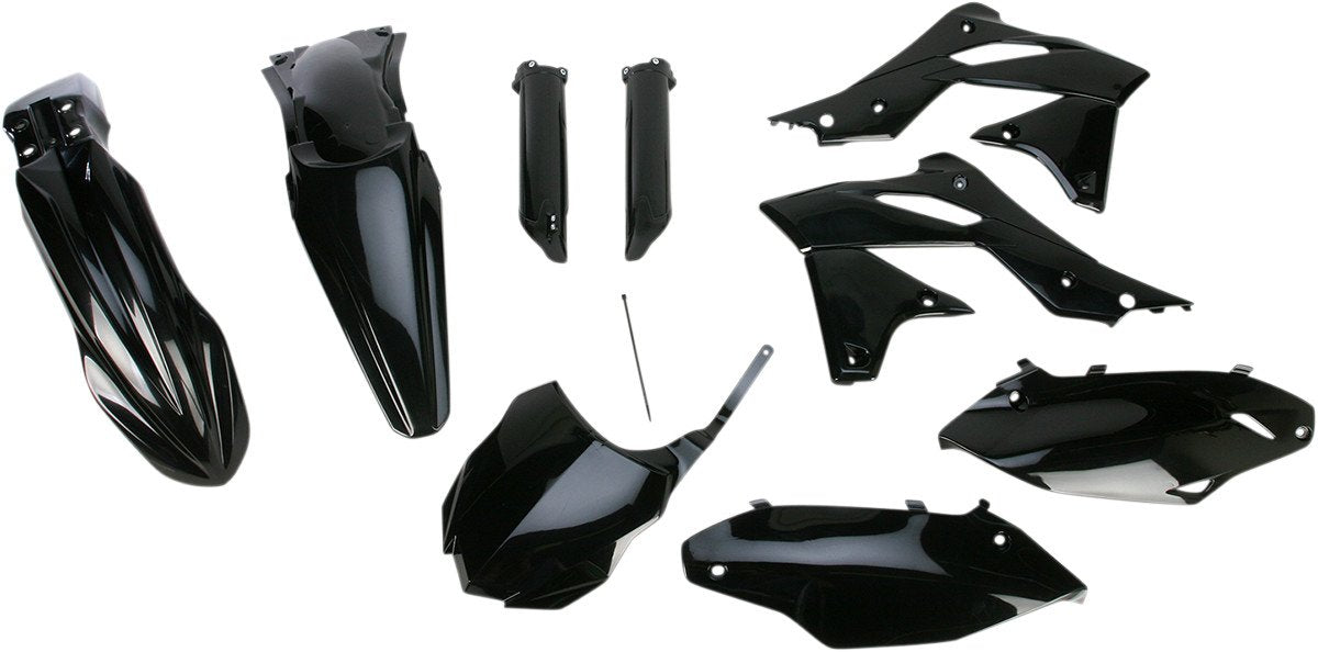 Acerbis 2314180001 Frames & Accessories