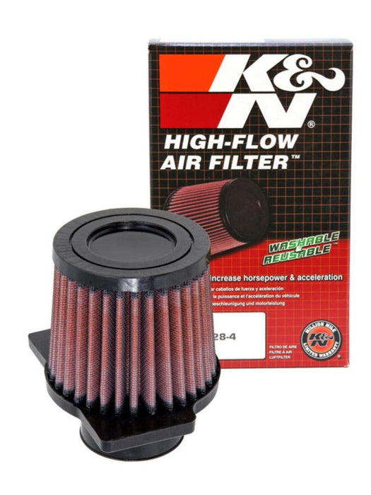 K&N Engine Air Filter: High Performance, Premium, Powersport Air Filter: Fits 2013-2018 HONDA (CB500F, CB500F ABS, CB500X, CB500X ABS, CBR500R, CBR500R ABS) HA-5013