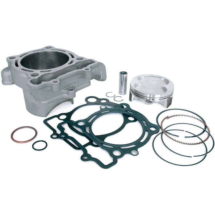 Athena (P400250100015) 100mm 490cc Big Bore Cylinder Kit