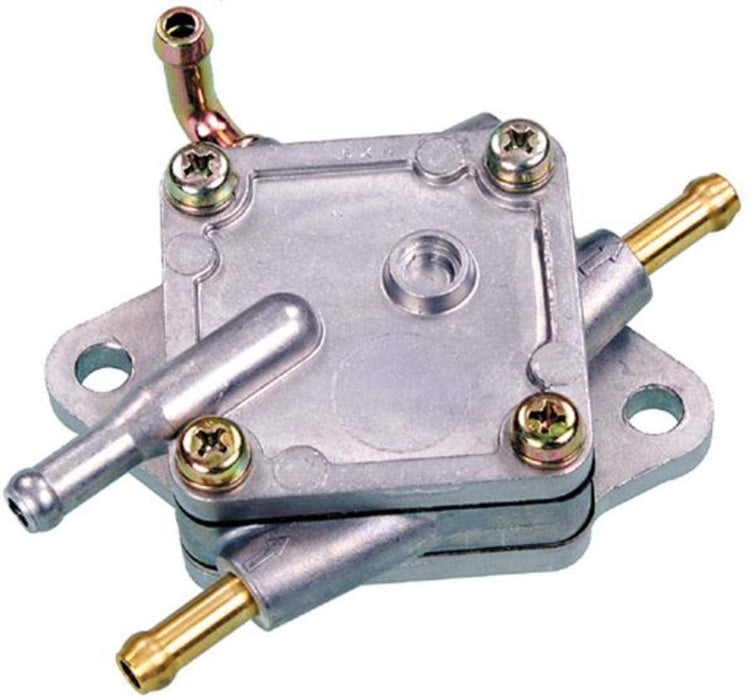 Sp1 14-2225 Fuel Pump Dual Square