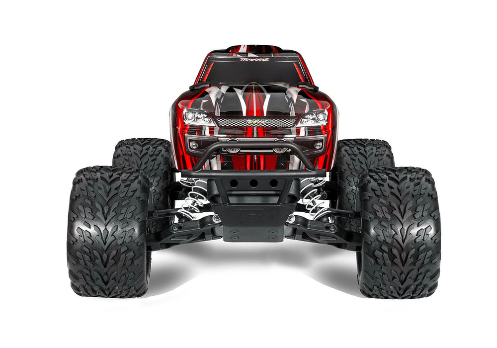 Traxxas 1/10 Stampede BL-2s 2WD Brushless Monster Truck