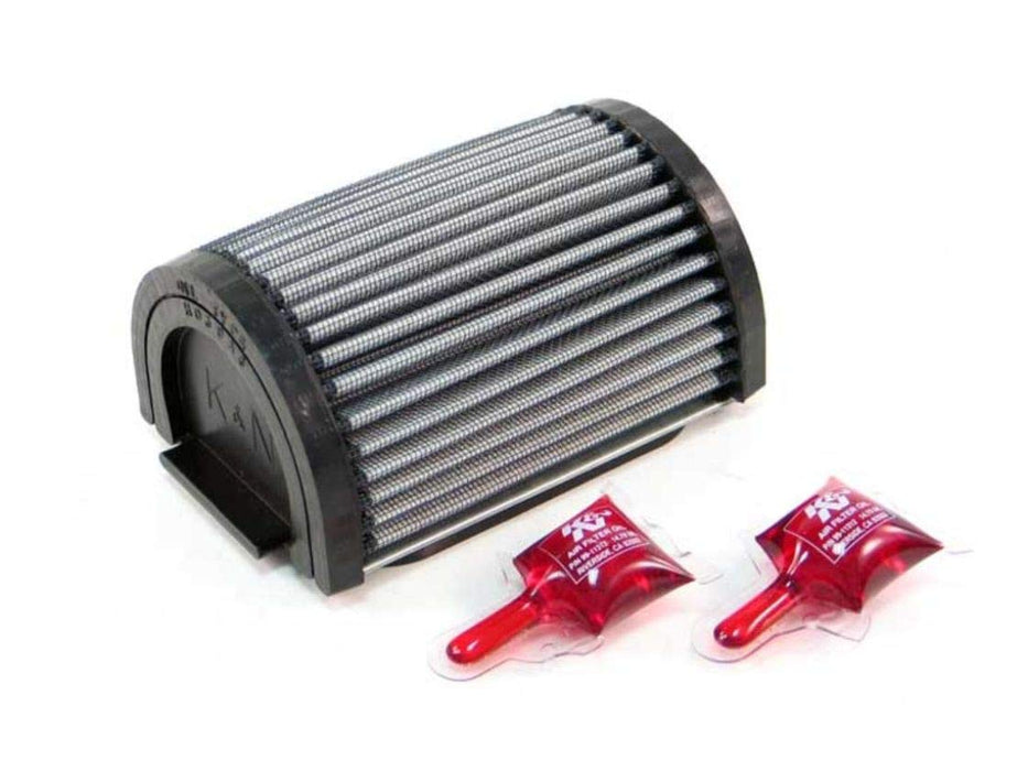 K&N Engine Air Filter: High Performance, Premium, Powersport Air Filter: Fits 1980-1983 YAMAHA (XJ650 Maxim, XJ750, XJ750M Midnight, XJ750R Seca, XJ650, XJ650 Midnight Special) YA-1650