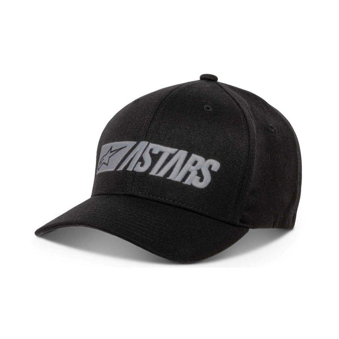 Alpinestars Standard Streetwear, Black/Grey