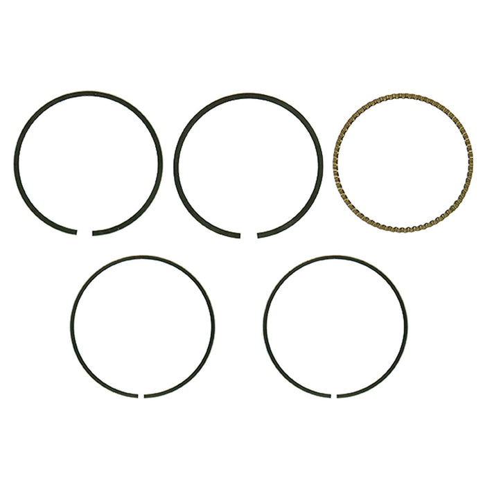 Namura Technologies NX-10200R Piston Ring Set - 65.47mm