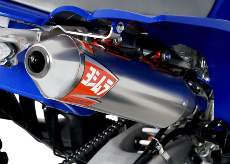 Yoshimura 961-8176 Signature Rs-2 Full System Exhaust Ss-Al-Ss