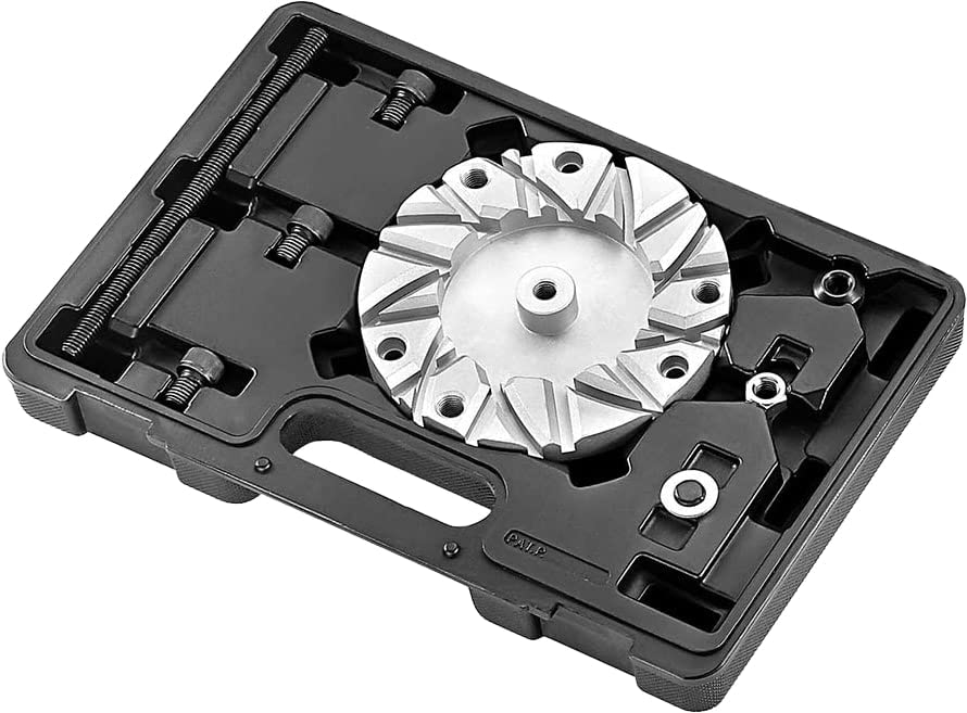 Helix Racing Products 390-9605 Drive Clutch Fixture