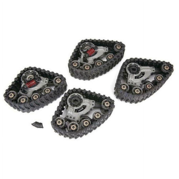 Traxxas 8880 TRX-4 (4) (Complete Set Front & Rear) for The ultimated Traction