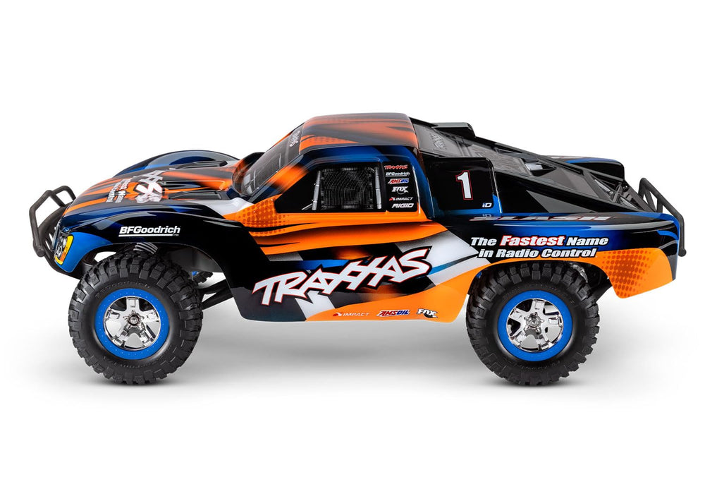 Traxxas SLASH 1/10 SHORT COURSE TRUCK