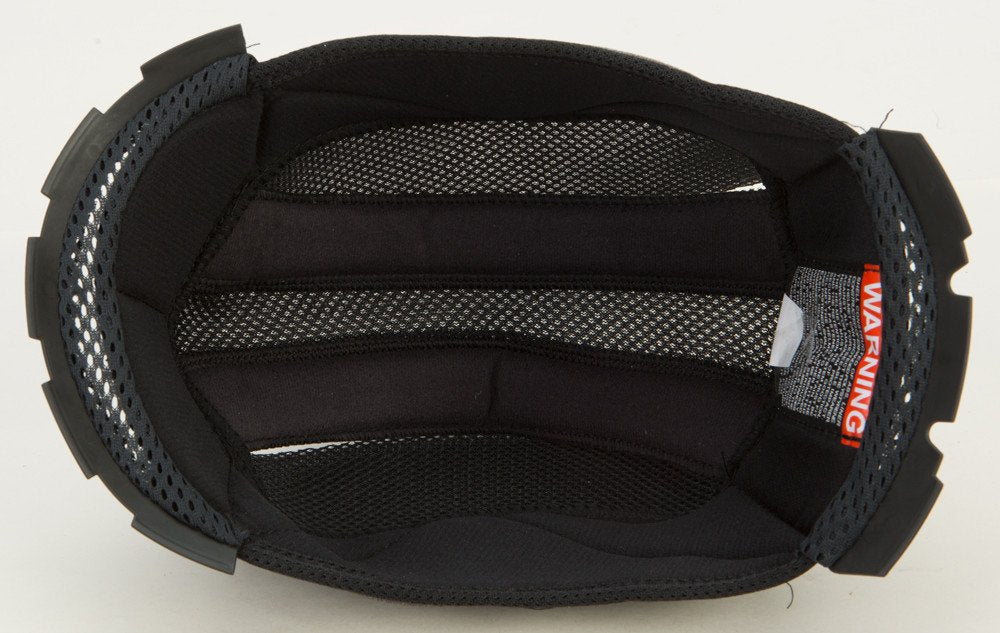 G-Max Helmet Comfort Liner for GM55, Size: XS 980219