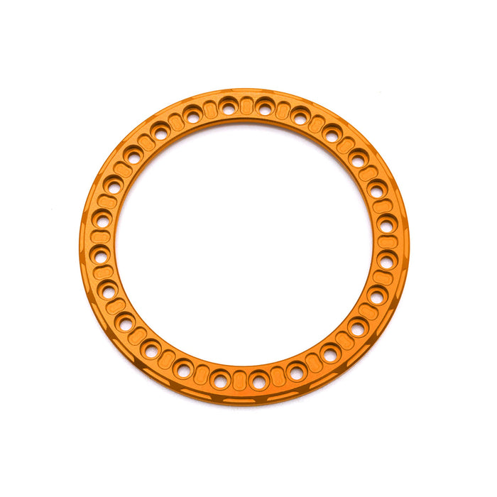 Vanquish Products 1.9 Ifr Skarn Beadlock Orange Anodized Vps05445 VPS05445