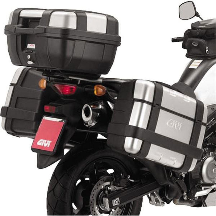 Givi SR121M Top Box Rack