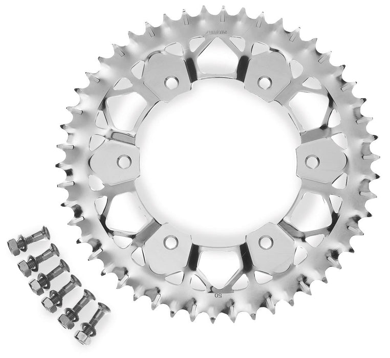 Sunstar 8-361948E E-Nickel Works Z Stainless Steel Sprocket