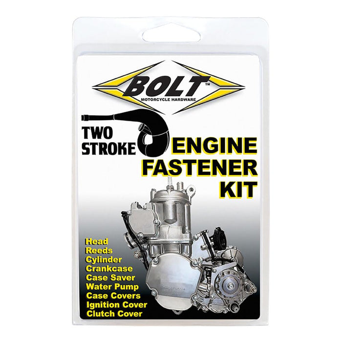 Bolt E-KTM1-0315 Engine Fastner Kit For Husqvarna/KTM