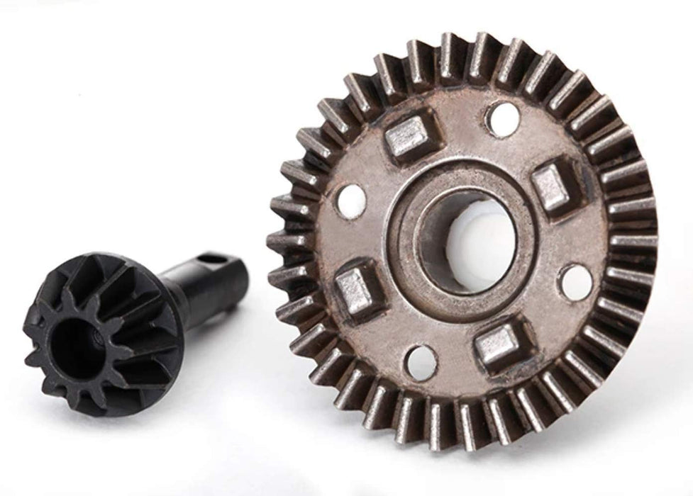 Traxxas 8279 Differential Ring Gear & Pinion Gear Vehicle