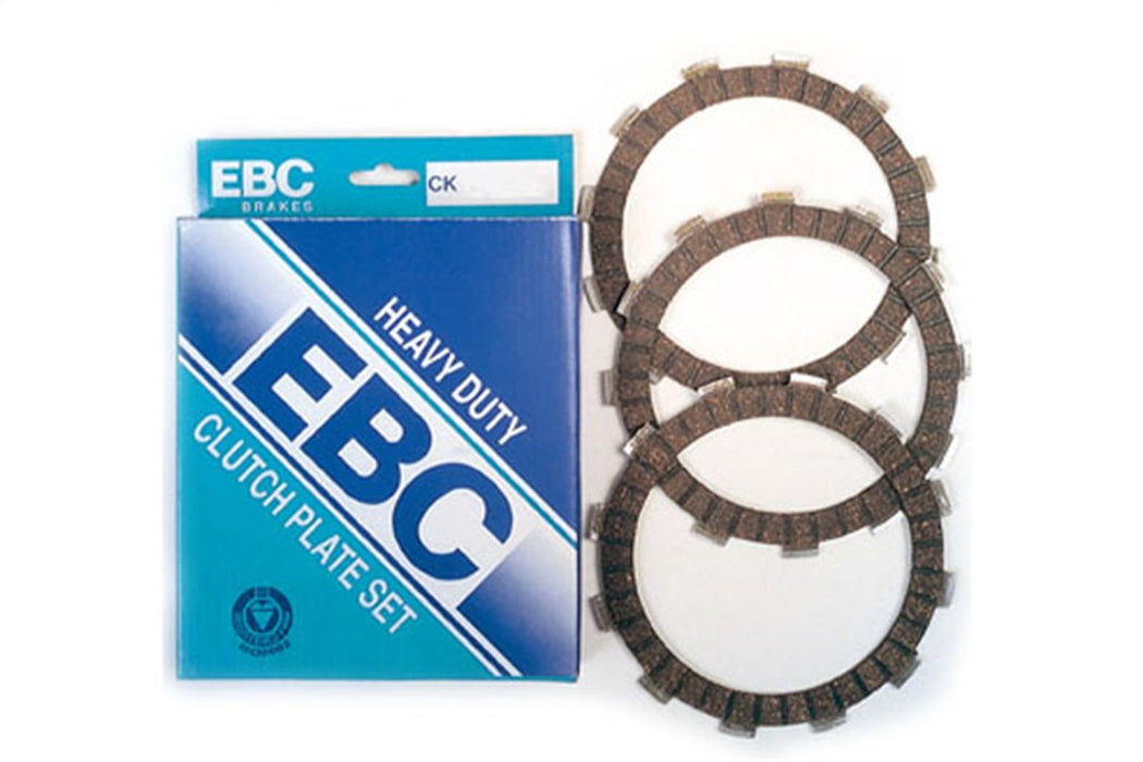 EBC Brakes CK5665 Complete Clutch Sets