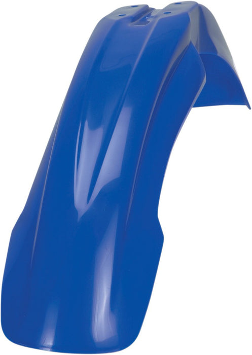 Acerbis 2040470211 Fenders, Blue