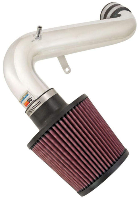 K&N 69-2541TP Typhoon Air Intake for CHRYSLER PT-CRUISER GT, 2003 POLISHED