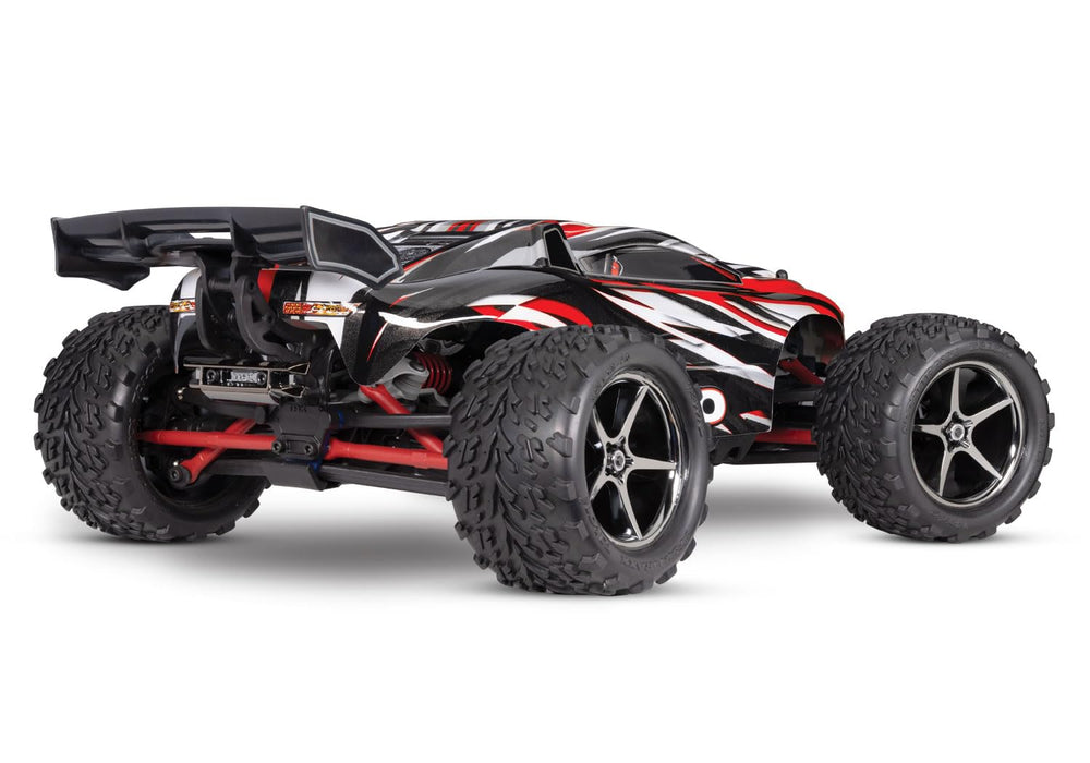 1/16 E-Revo 4WD Monster Truck