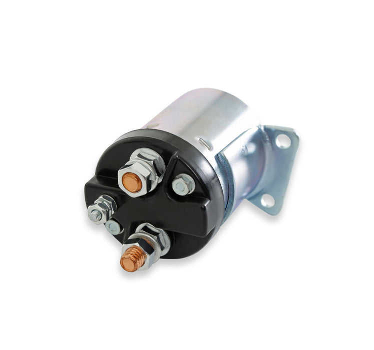 ACCEL 40111 Starter Solenoid - Zinc finish-replaces 71469-65B