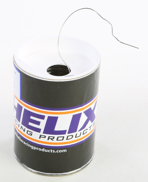 Helix 27-0181 Safety Wire 1 Lb Can