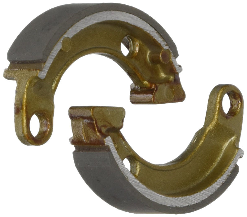 EBC Brakes 301 Brake Shoe, Metallic, One Size