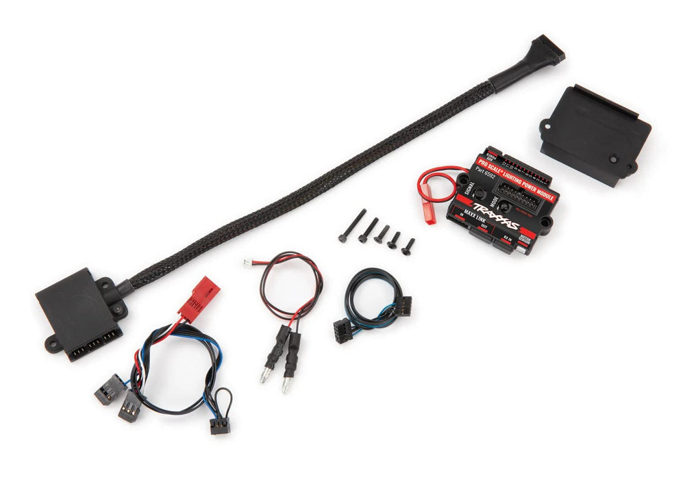 Traxxas Pro Scale Advanced Lighting Control System (TRA6591)