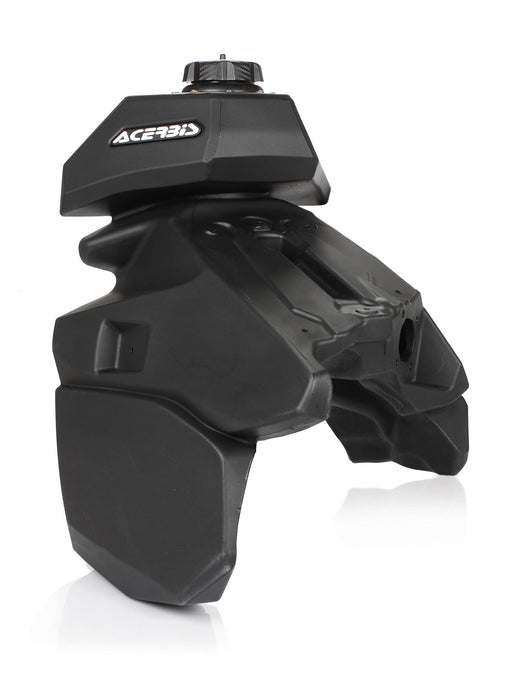 Acerbis Fuel Tanks - Black (2780660001), 3.9