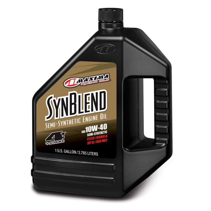 Syn Blend Ester 10w40