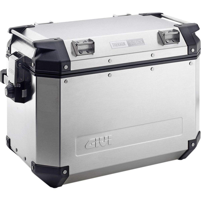 Givi Obkn48A Outback Side Case Right 48 Liter OBKN48ARA