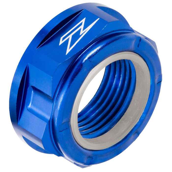 DRC - ZETA Aluminium Axle Nut