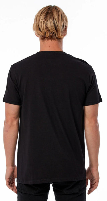 Alpinestars Victory Roots T-Shirt-Black-2XL