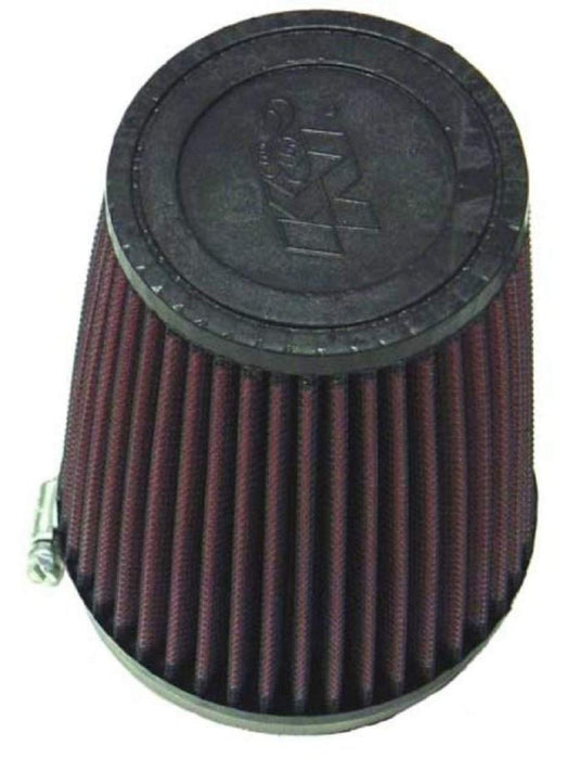 K&N Engine Air Filter: High Performance, Premium, Powersport Air Filter: Fits 1986-1989 HONDA (TRX250R Fourtrax, TRX250R) HA-4250