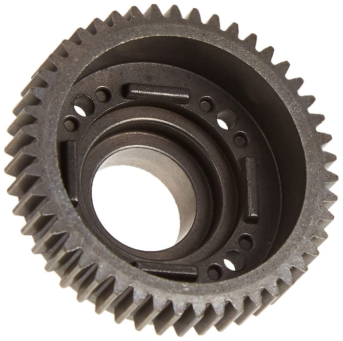 Traxxas 8573 47-Tooth Center Differential (Spur Gear) Silver