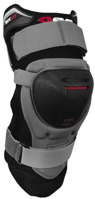 EVS SX01 Knee Brace - Medium/Black