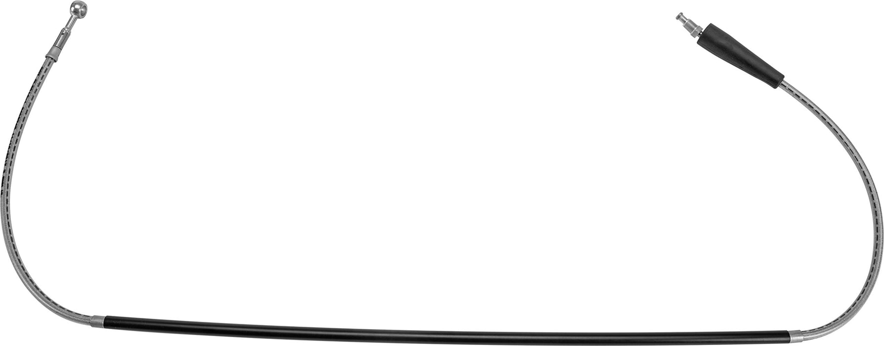 Magura 17-9543 Front Brake Hose Mx