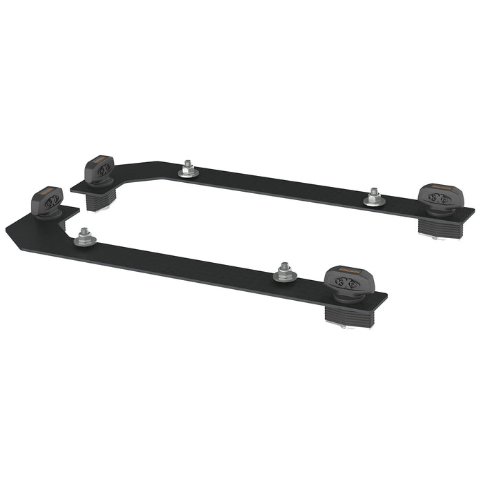 Can Am Defender Bed Box Mounting Kit