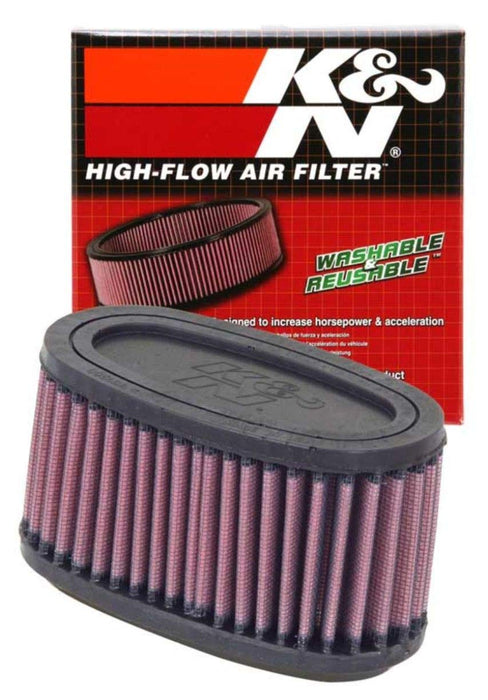 K&N Engine Air Filter: High Performance, Premium, Powersport Air Filter: Fits 2004-2019 HONDA (VT750C, Shadow Aero, Phantom, ABS, Spirit, Spirit ABS, C2B Shadow Phantom, RS Shadow, C2 Shadow) HA-7504