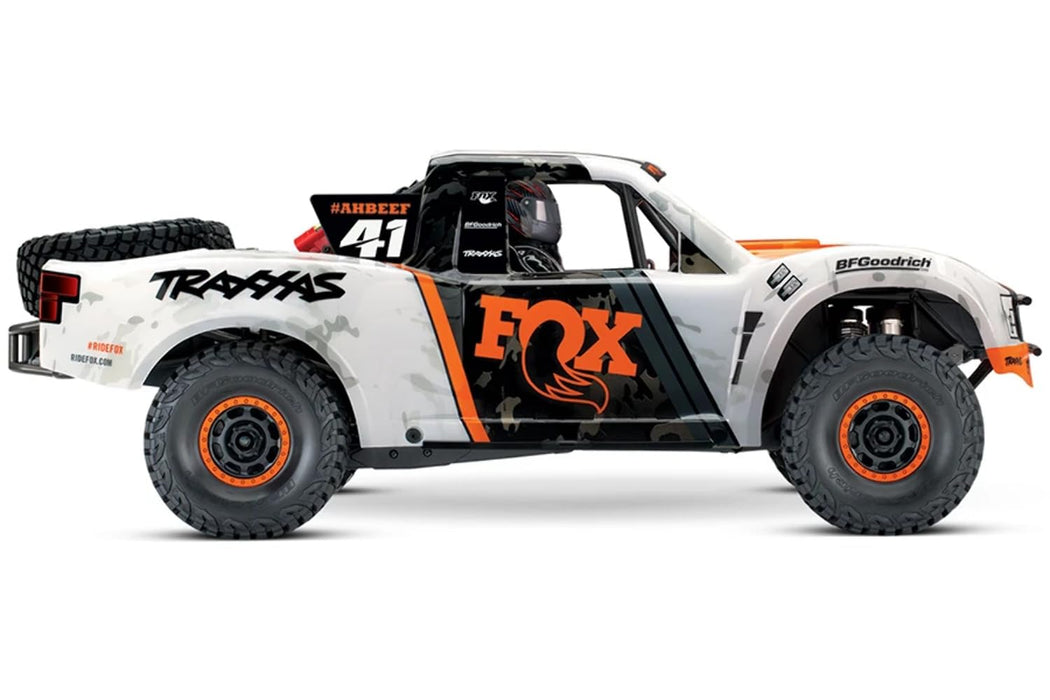 Traxxas Unlimited Desert Racer