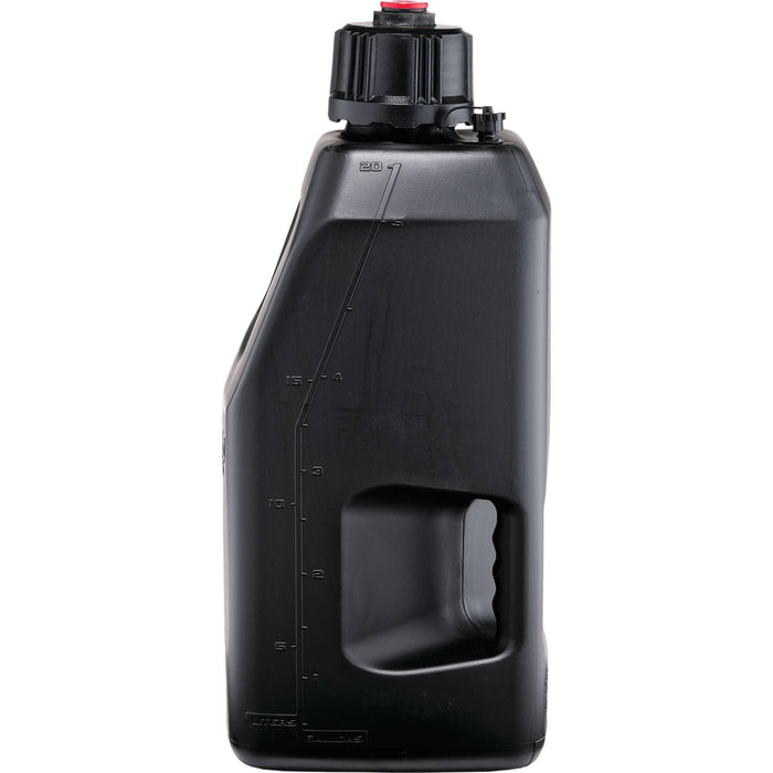 LC 30-1199 Transfer Tanks, Black