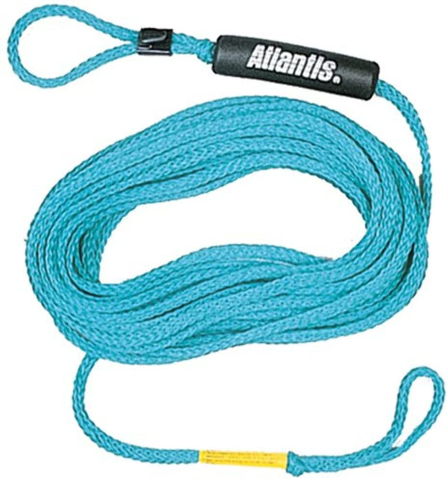 Atlantis (A1920 60' Water Toy and Inner Tube Rope