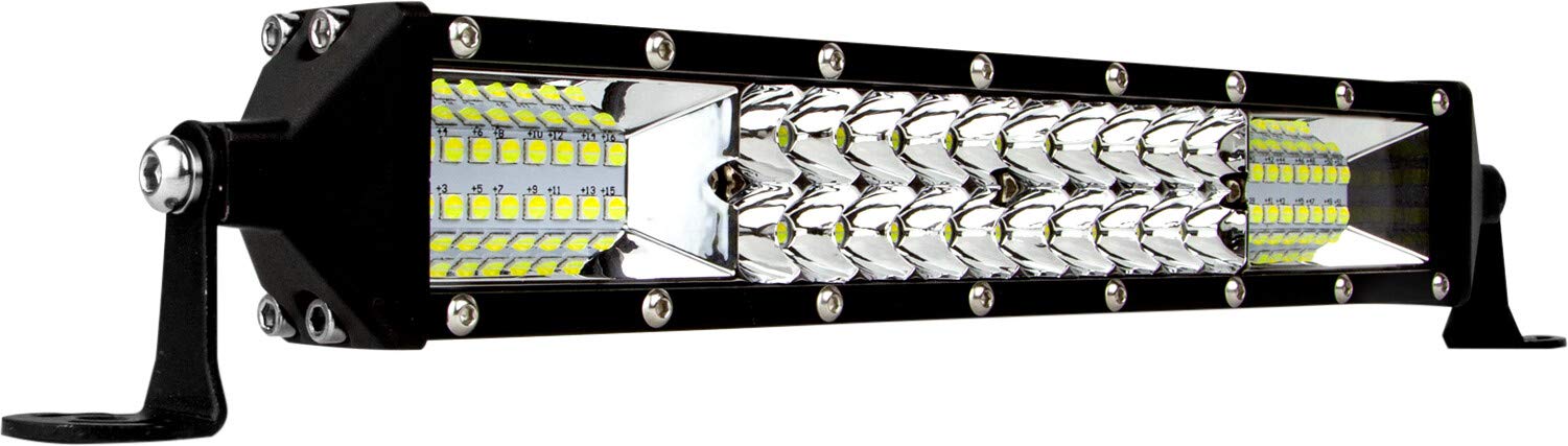 XKGLOW Xk Glow XK063010 10In G&W Light Bar