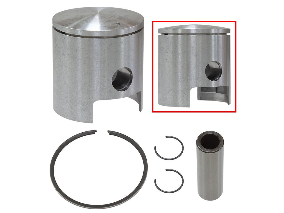 SP1 09-704N OEM Style Piston Kit - Standard Bore 67.75mm